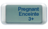 Pregnant 3+