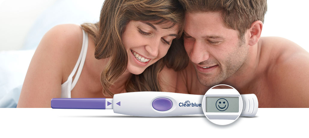 Clearblue Advanced Digital Ovulation Test