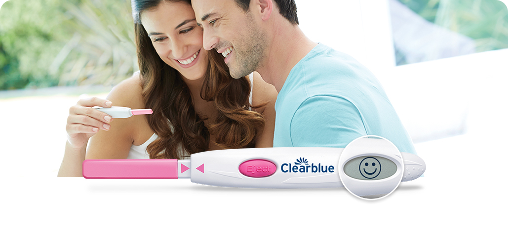 Digital Ovulation Test