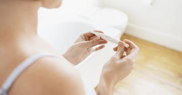 FAQs Pregnancy Tests