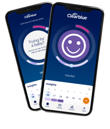 Period & CycleTracker App