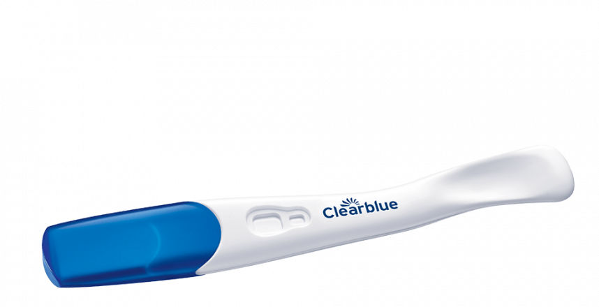 Ultra Early Pregnancy Test - 5 Days Early – Clearblue Ultra Early Pregnancy Test - 5 Days Early – Clearblue
