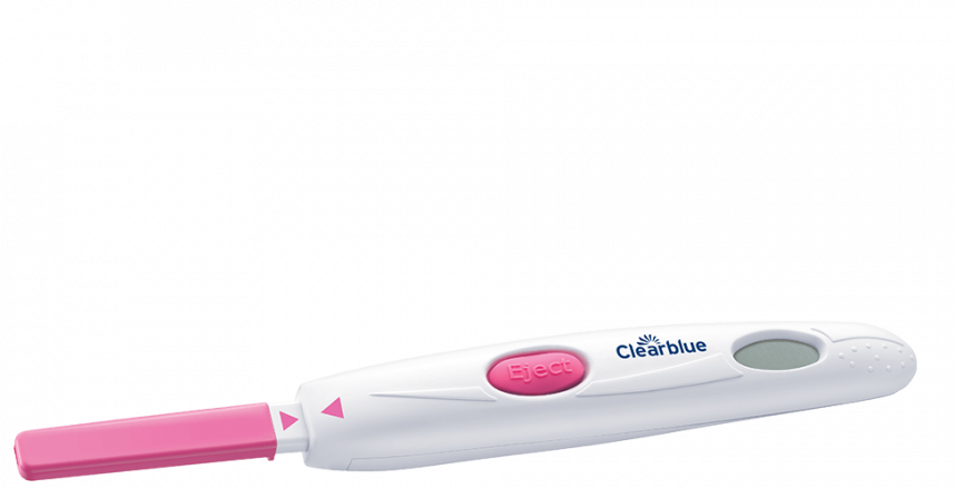 Digital Ovulation Test: Identify Your 2 Best Days – Clearblue