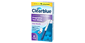 Clearblue ADVANCED Fertility Monitor Pregnancy Tests