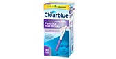 Clearblue ADVANCED Fertility Monitor Fertility Tests